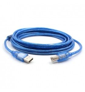 USB2.0 A/M TO USB2.0 B/M【printing cable】